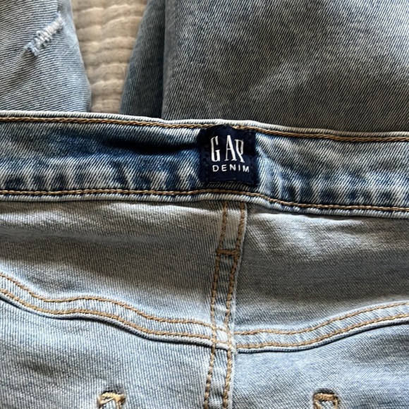 Gap Jeans NWOT - Picture 6 of 7